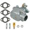 Aftermarket New Carburetor Fits Massey Ferguson 35 40 50 F40 135 150 Marvel TSX605 533969M91 - alternate 10